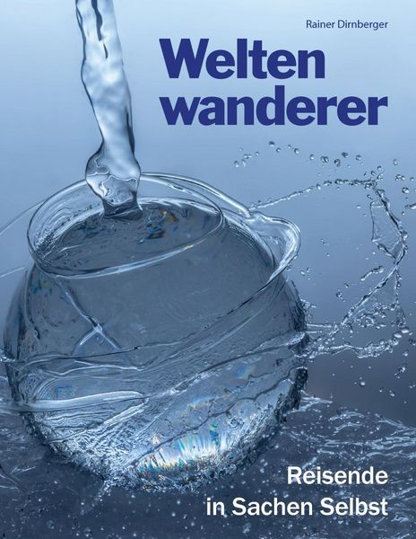Produktbild: Weltenwanderer
