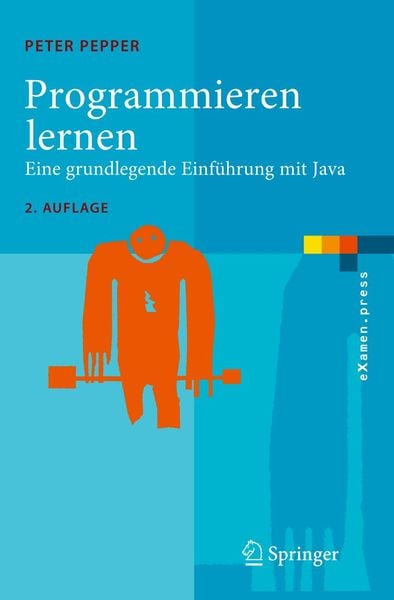 Produktbild: Programmieren lernen