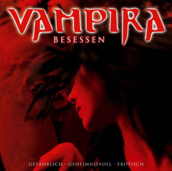 Produktbild: Besessen