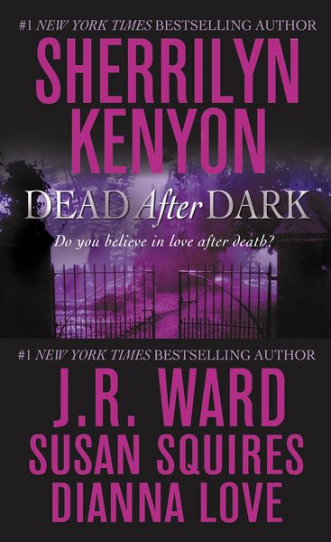 Produktbild: Dead After Dark
