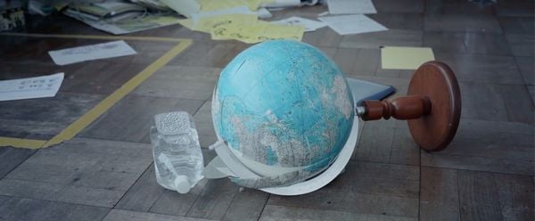 Produktbild: Wer wir waren