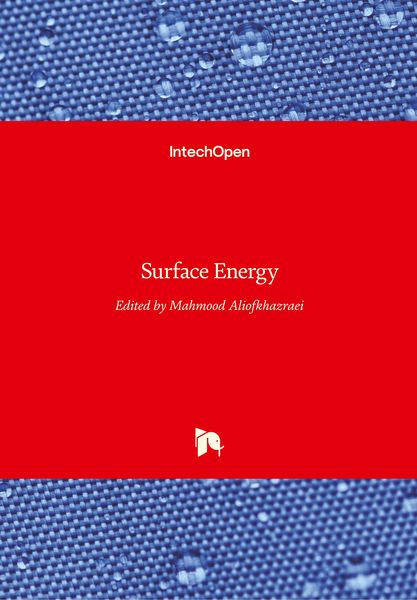 Produktbild: Surface Energy