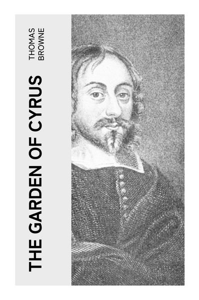 Produktbild: The Garden of Cyrus