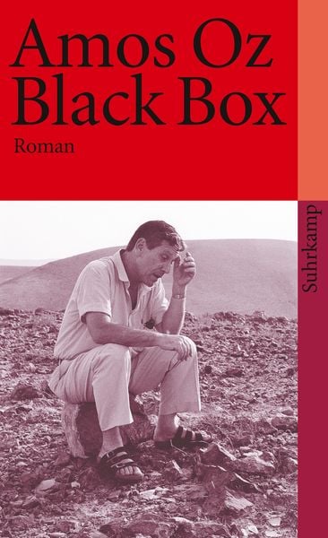 Produktbild: Black Box