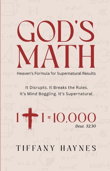 Produktbild: God's Math