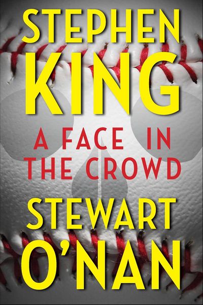 Produktbild: A Face in the Crowd