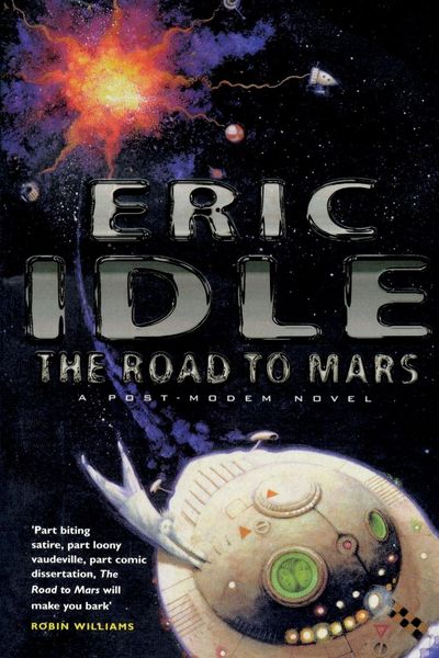 Produktbild: Road to Mars