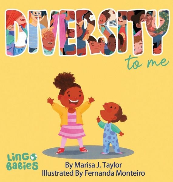 Produktbild: Diversity To Me