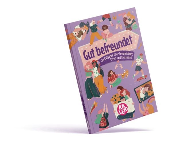 Produktbild: Gut befreundet