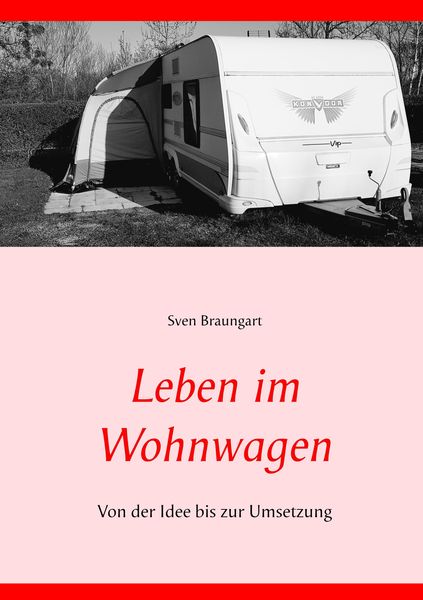 Produktbild: Leben im Wohnwagen