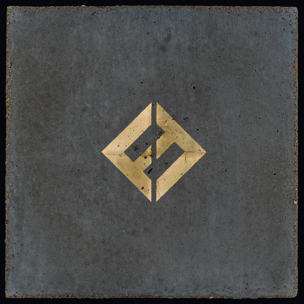 Produktbild: Concrete and Gold