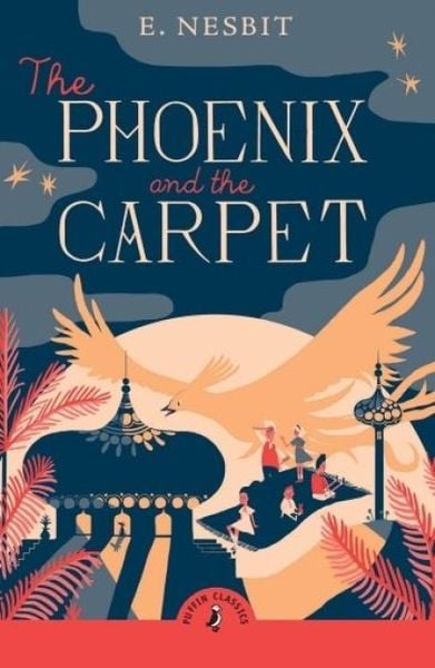 Produktbild: The Phoenix and the Carpet