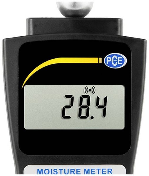 Produktbild: PCE Instruments PCE-PMI 2 Materialfeuchtemessger&auml;t