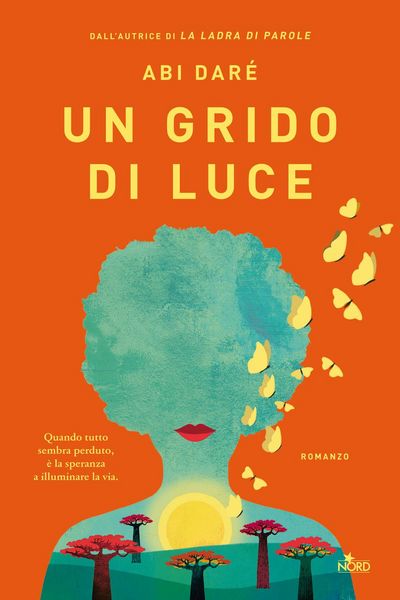 Produktbild: Un grido di luce