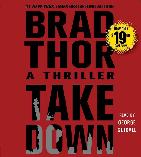 Produktbild: Takedown