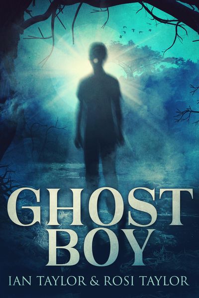 Produktbild: Ghost Boy
