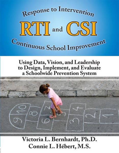 Produktbild: Response to Intervention and Continuous School Improvement