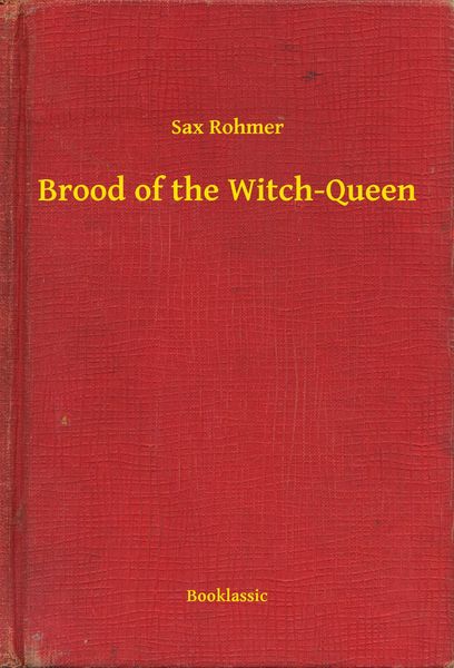 Produktbild: Brood of the Witch-Queen