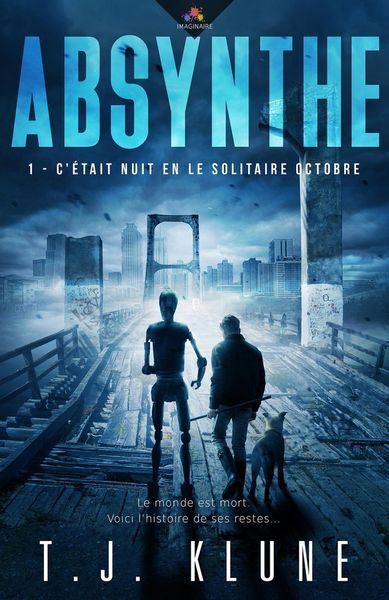 Produktbild: C etait nuit en le solitaire