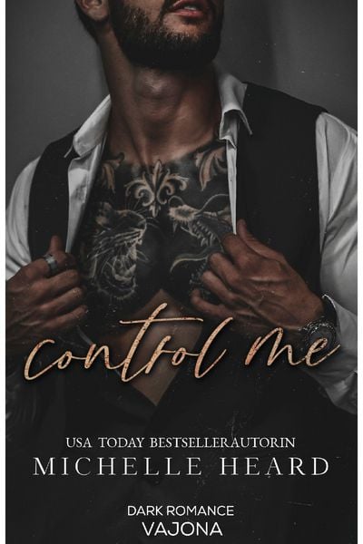 Produktbild: Control Me