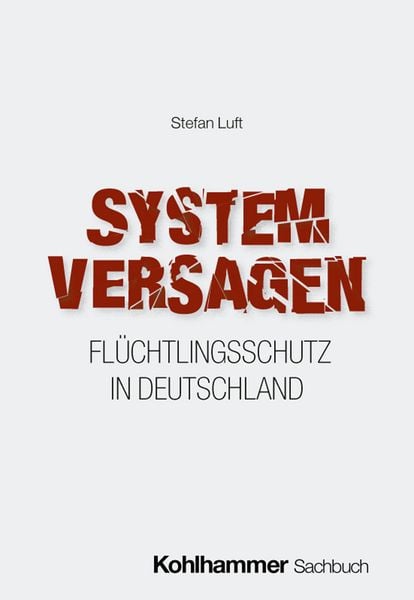 Produktbild: Systemversagen