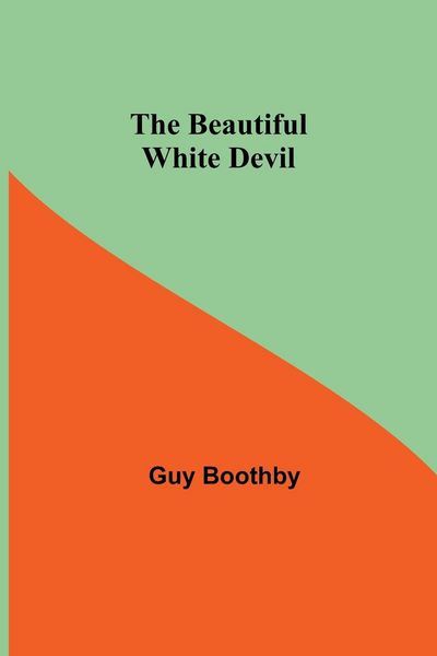 Produktbild: The Beautiful White Devil
