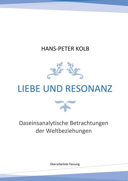 Produktbild: Liebe und Resonanz