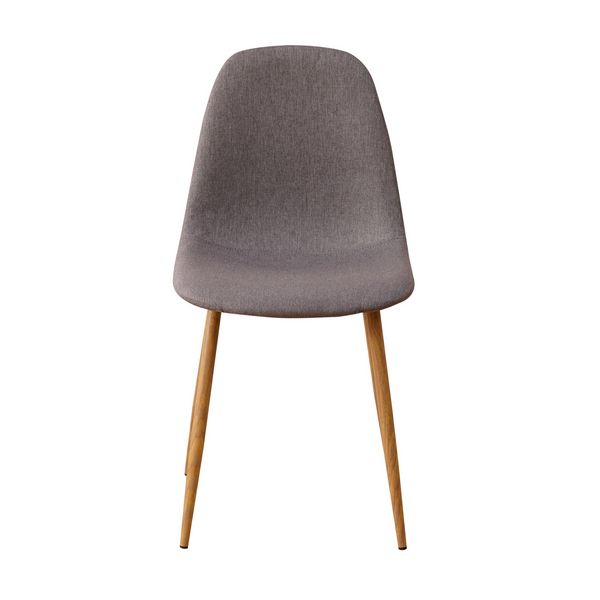 Produktbild: HTI-Living HTI-Line Stuhl SavannahW 4er HTI-Line Stuhl SavannahW 4er