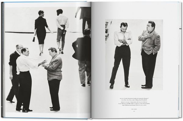 Produktbild: Gay Talese