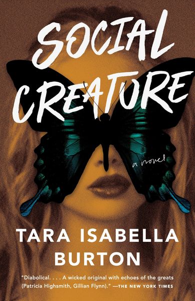 Produktbild: Social Creature
