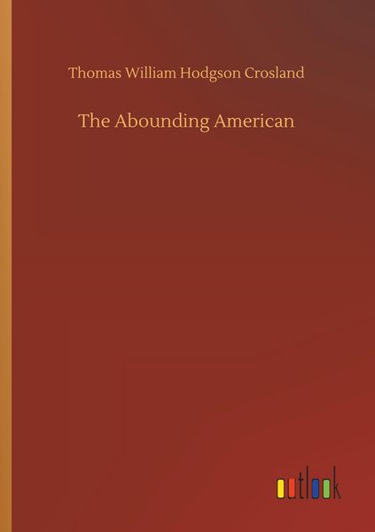 Produktbild: The Abounding American