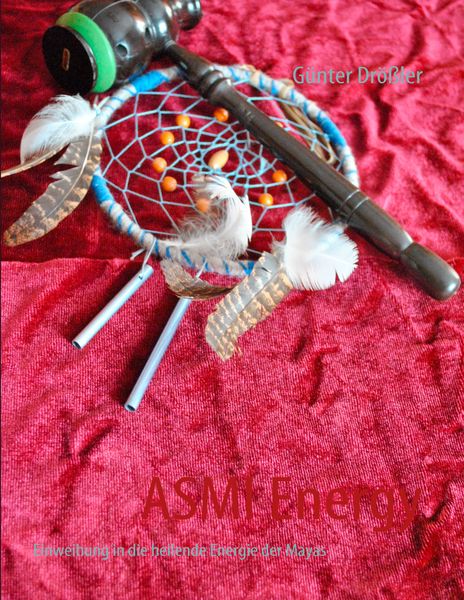 Produktbild: ASMI Energy
