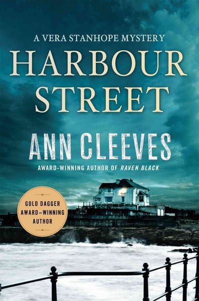 Produktbild: Harbour Street