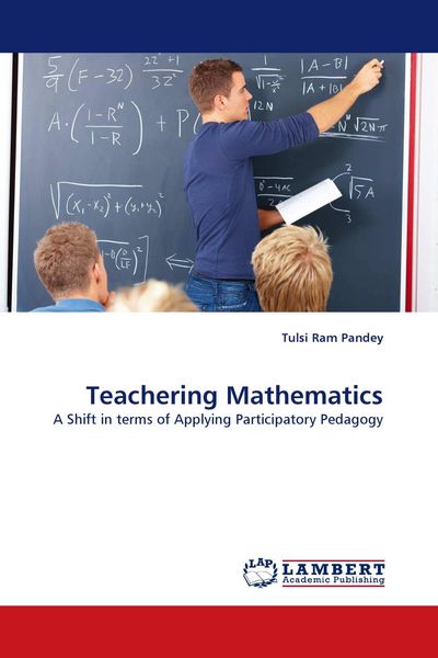 Produktbild: Teachering Mathematics