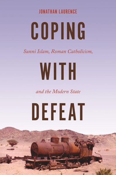 Produktbild: Coping with Defeat