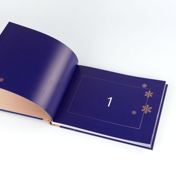 Produktbild: Gesund, stark, sch&ouml;n durch den Advent