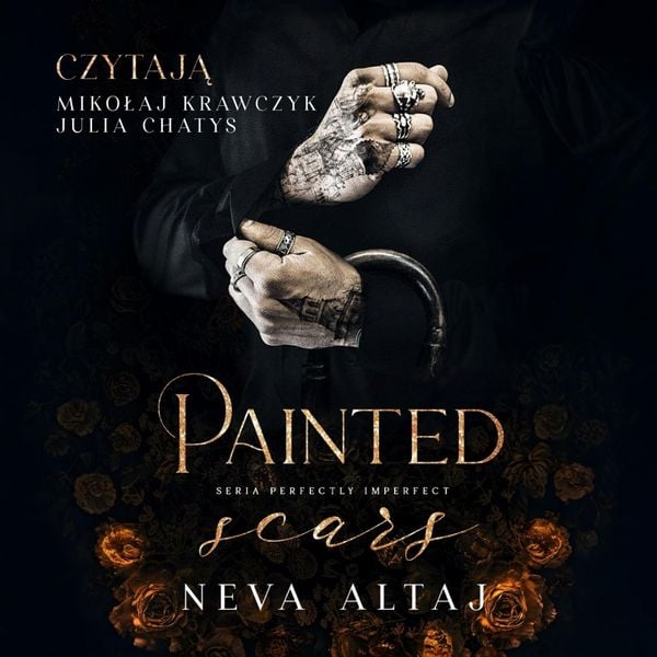 Produktbild: Painted scars