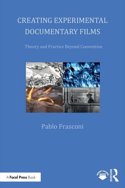 Produktbild: Creating Experimental Documentary Films