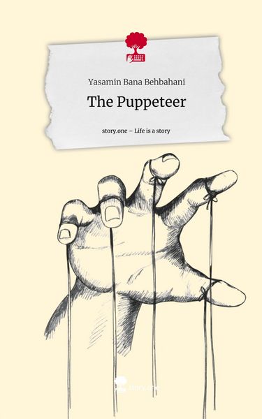 Produktbild: The Puppeteer. Life is a Story - story.one