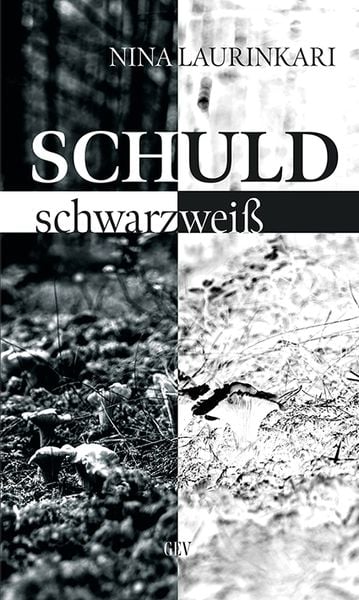 Produktbild: Schuld schwarz-wei&szlig;