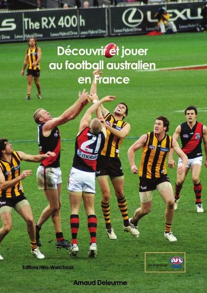 Produktbild: Decouvrir et jouer au football