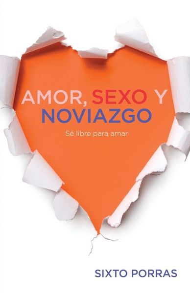 Produktbild: La Amor, Sexo Y Noviazgo