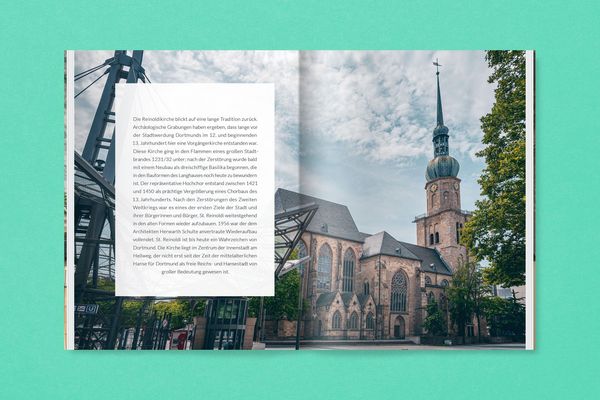 Produktbild: Orgeln der Zukunft