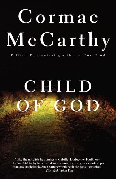 Produktbild: Child of God