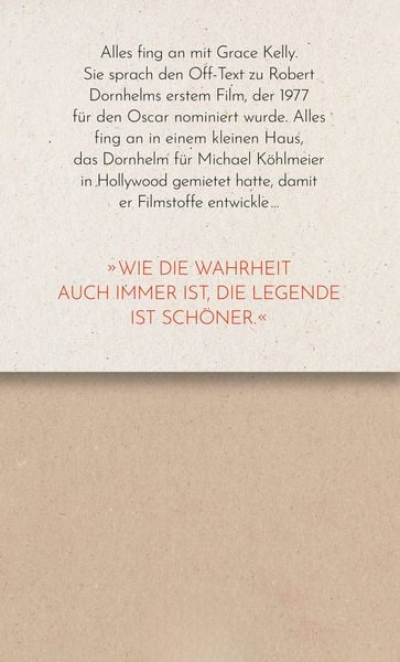 Produktbild: Dornhelm