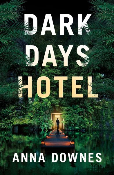 Produktbild: Dark Days Hotel