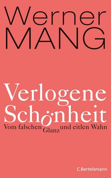 Produktbild: Verlogene Sch&ouml;nheit