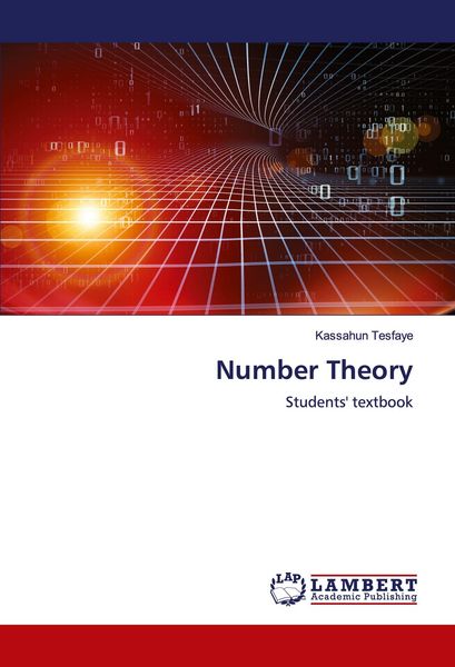 Produktbild: Number Theory