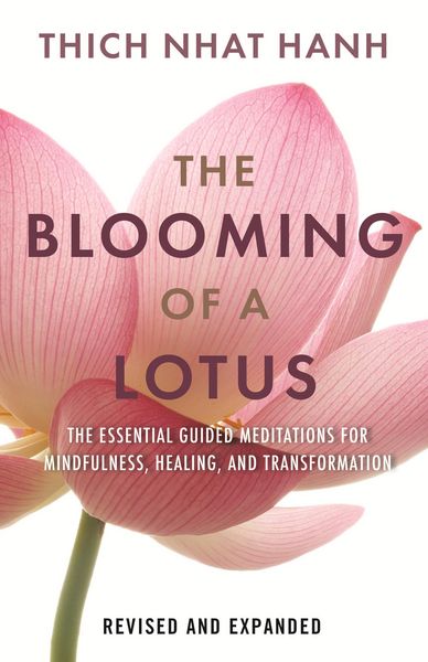 Produktbild: The Blooming of a Lotus