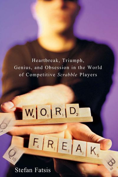 Produktbild: Word Freak